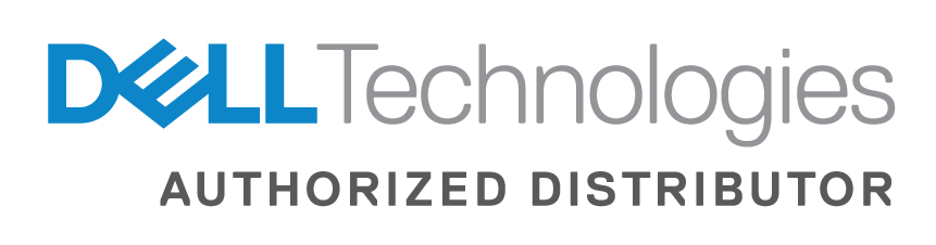Dell Technologies partner logo