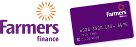 Farmers Card